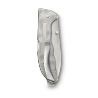 Evoke Alox, silver, blister