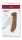 Evoke Wood, braun, Blister