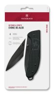 Evoke BS Alox, schwarz, Blister