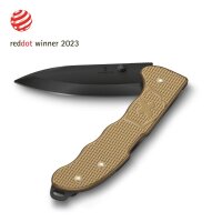 Evoke BS Alox, beige, Blister