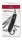 Ranger 55 Onyx Black, 130 mm, schwarz, Blister