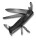 Ranger 55 Onyx Black, 130 mm, schwarz, Blister