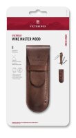 Wine Master Wood, 130 mm, braun, Blister
