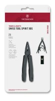 Swiss Tool Spirit XBS, schwarz, Blister