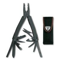 Swiss Tool Spirit XBS, schwarz, Blister