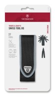 Swiss Tool BS, schwarz, Blister
