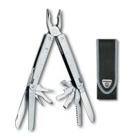 Swiss Tool, silber, Blister