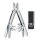 Swiss Tool, silber, Blister
