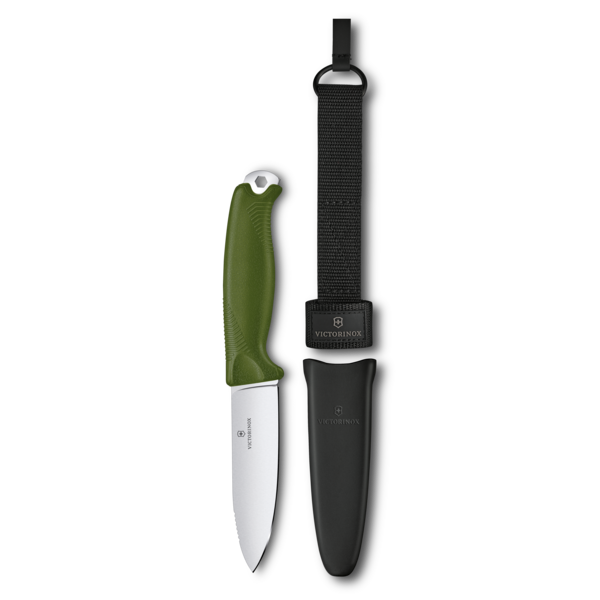 Venture, oliv, Blister
