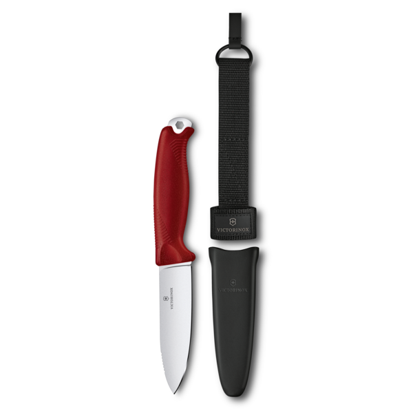 Venture, rot, Blister