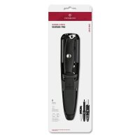 Venture Pro, schwarz, Blister