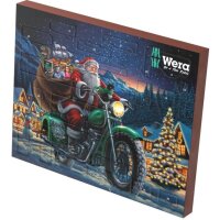 WERA Adventskalender 2025