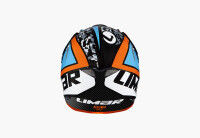 Limar DH5 Fullface Helm Größe L 59-60cm Downhill