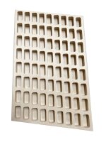 Stockmar Steckeinsatz für Wachsmalblöcke