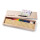 Stockmar Konische Kerzen 240x24mm 5 Stück