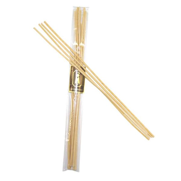 Stockmar Kerzenanzünder Fidibusse 240x2mm 12 Stück