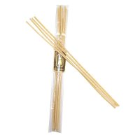 Stockmar Kerzenanzünder Fidibusse 240x2mm 12 Stück