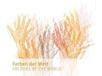 Stockmar Blechetui 8 Stifte Farben der Welt