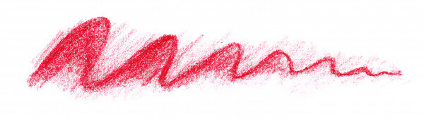 Stockmar Karminrot / Carmin Red 12 Stifte