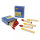 Stockmar Orange / Orange 12 Stifte