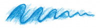 Stockmar Blau / Blue 12 Stifte