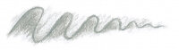 Stockmar Grau / Grey 12 Stifte