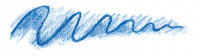 Stockmar Preußischblau / Prussian Blue 12 Stifte