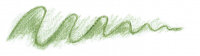 Stockmar Olivgrün / Olive Green 12 Stifte