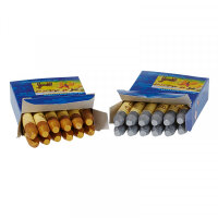 Stockmar Gold / Gold 12 Stifte