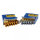 Stockmar Gold / Gold 12 Stifte