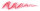 Stockmar Flammenrot / Bright Red 12 Stifte