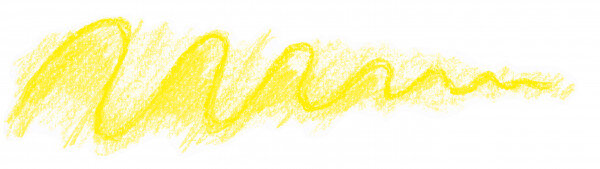 Stockmar Sonnengelb / Mid Yellow 12 Stifte