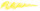 Stockmar Sonnengelb / Mid Yellow 12 Stifte