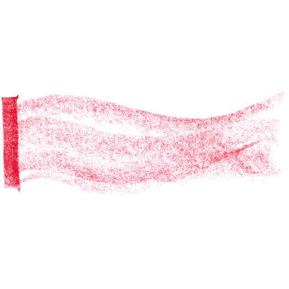 Stockmar Karminrot / Carmin Red 12 Blöcke