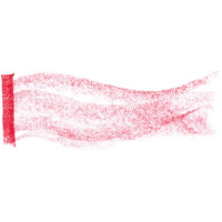 Stockmar Karminrot / Carmin Red 12 Blöcke