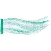 Stockmar Grün / Green 12 Blöcke