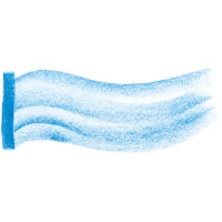 Stockmar Blau / Blue 12 Blöcke