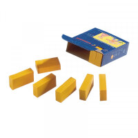 Stockmar Blau / Blue 12 Blöcke