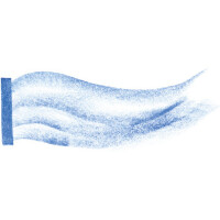 Stockmar Ultramarinblau / Ultramarine 12 Blöcke