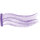 Stockmar Blauviolett / Blue Violet 12 Blöcke