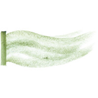 Stockmar Olivgrün / Olive Green 12 Blöcke