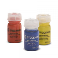Stockmar Blaugrün 50ml
