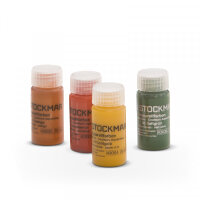 Stockmar Blaugrün 20ml