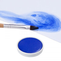 Stockmar Ultramarinblau 10 Farbnäpfe
