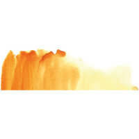 Stockmar Orange 10 Farbnäpfe