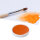 Stockmar Orange 10 Farbnäpfe