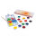 Stockmar Deckfarbenkasten 12 Farben FSC® 100%