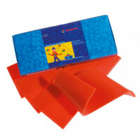 Stockmar Blau 4 Tafeln 240x100mm