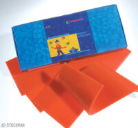 Stockmar Bienenwachsfarben 4 Tafeln 240x100mm