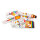 Stockmar Sortiment 12 Farben 200x100mm